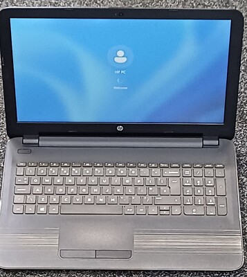 CLEAN INCH HP 250 G5 CORE I3 8GB 128GB SSD WIN 11