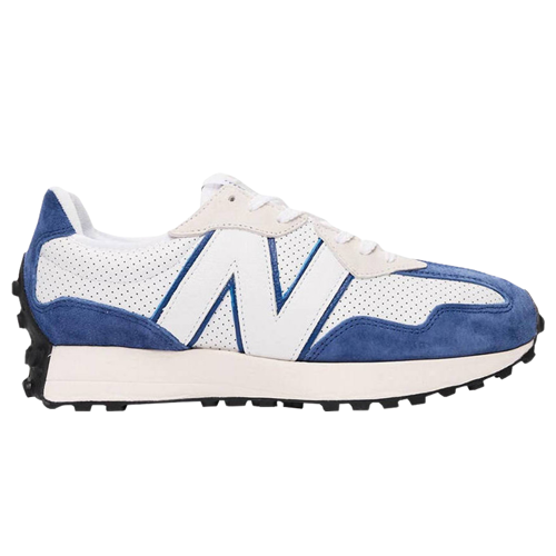 New Balance 327 Primary Pack - Blue