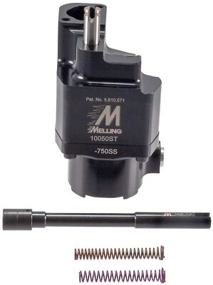 Engine Oil Pump-Performance Melling 10050ST-750SS
