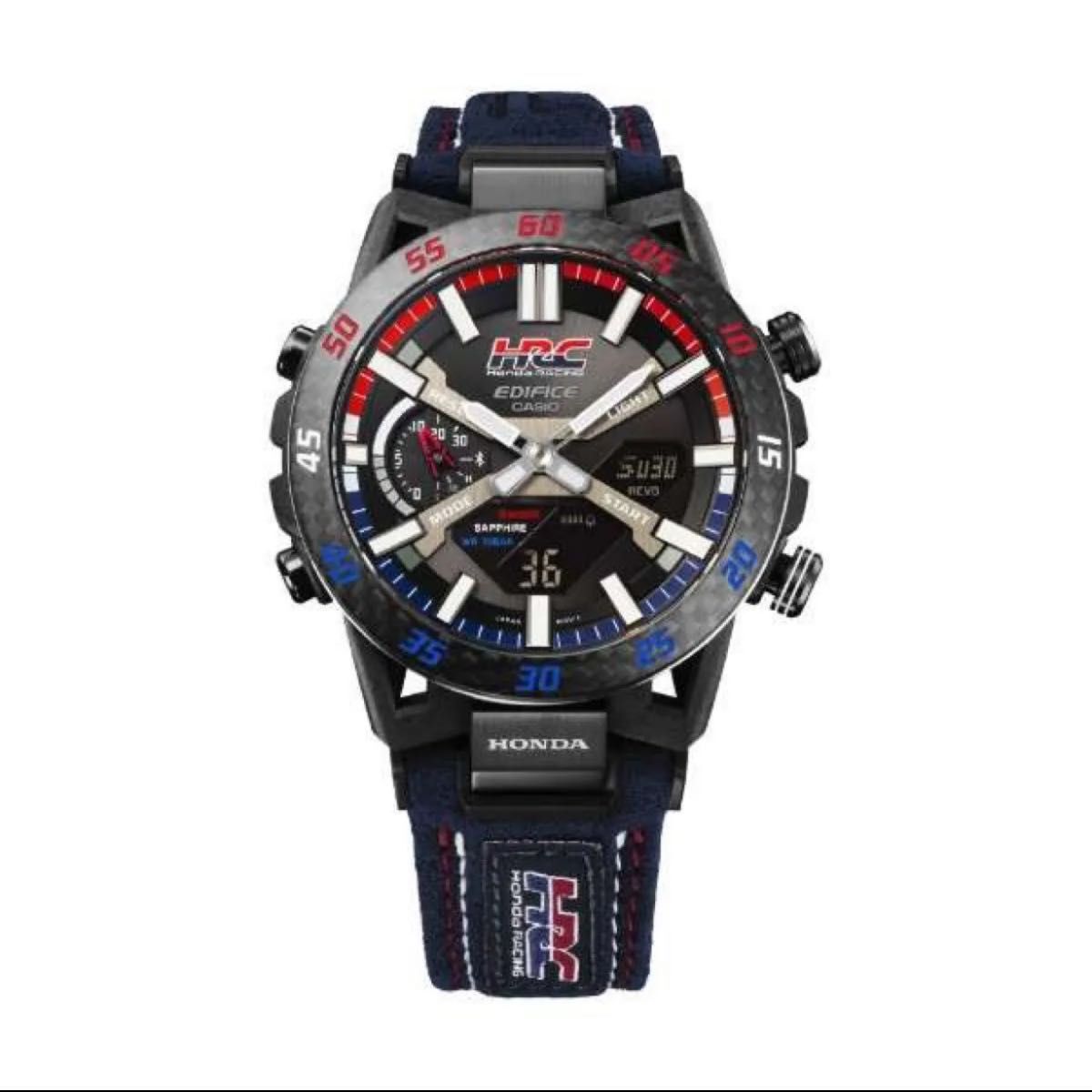 時計 ECB-2000HR-1AJR EQB-2000HR-1AJR | CASIO