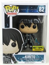 sao pop vinyl