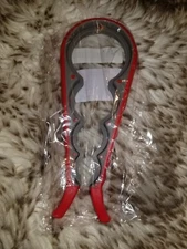 Jar Opener Rubber 4 In 1 Quick Lid Bottle Cap Grip Twister Remover Kitchen Tool