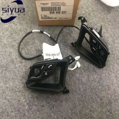 Multi Function Steering Wheel Control Switch For Porsche Cayenne (92A) 2014-2017
