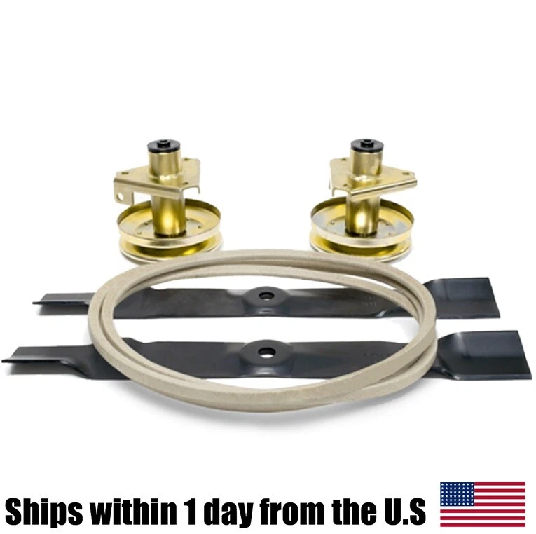 Scotts 1642h parts sales
