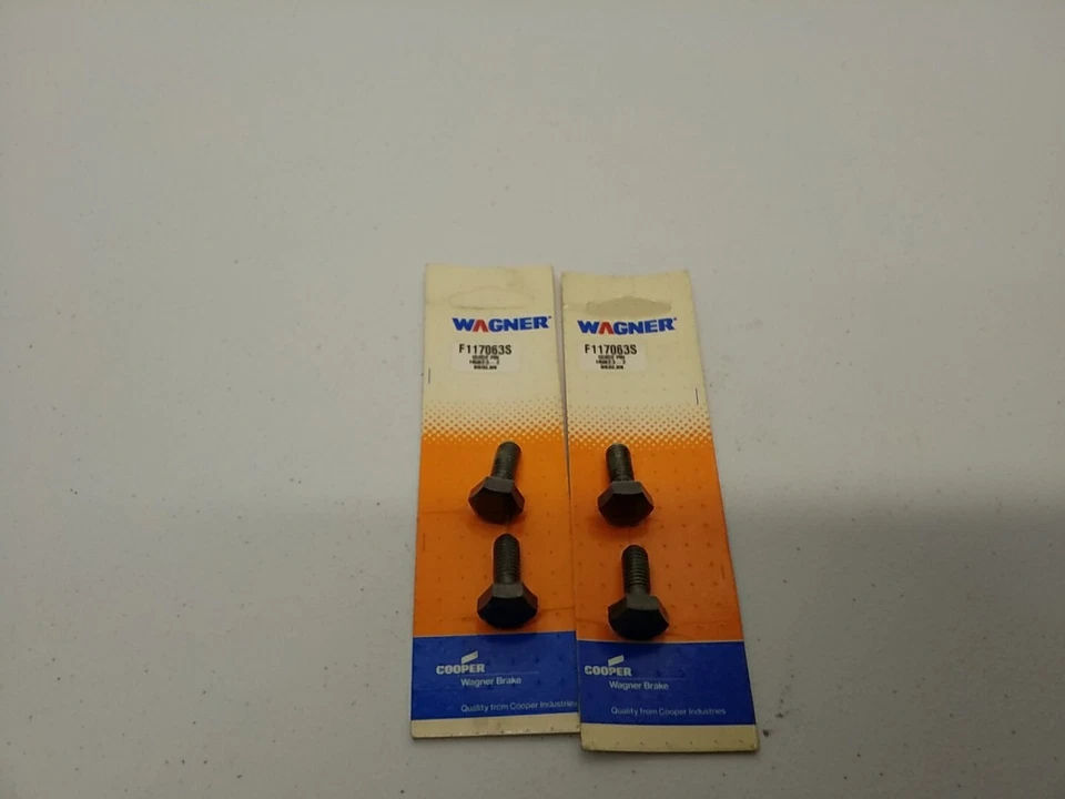 F117063S Wagner Guide Pins Quantity Of 4 Guide Pins Wagner F117063S - Image 2 of 3