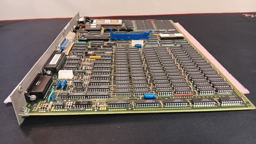 DEC Digital Equipment Corp 54-15935/5015934-01 Controller Board 57-19400-08 - Picture 5 of 9