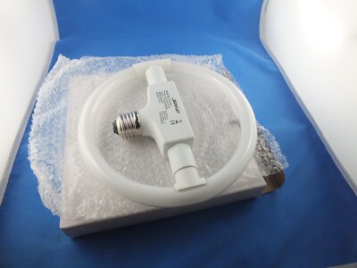 Somikon Professionelle Foto Studio Lampe Beleuchtung Ring Rohr Leuchte Licht Wei