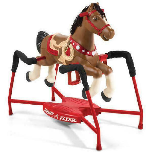 ebay rocking horse