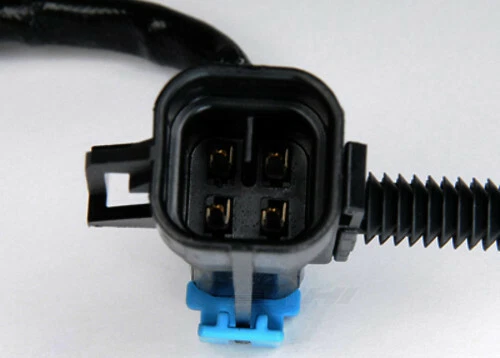 Sensor de oxígeno ACDelco GM equipo original compatible con Chevrolet SSR 2006 6,0 L-V8 Foto 3 de 3