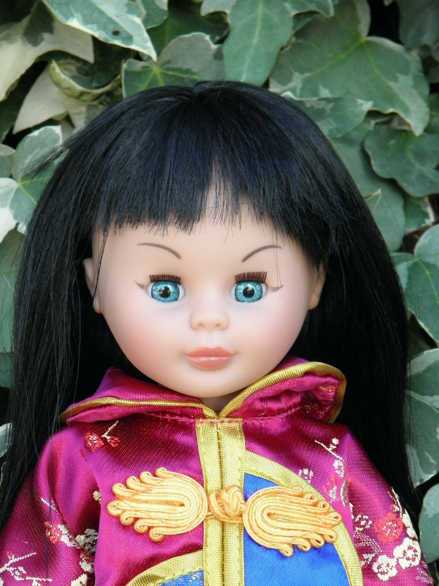 Nancy Pelirroja Casa De La MuÃ±eca Nancy Famosa Planeta Agostini