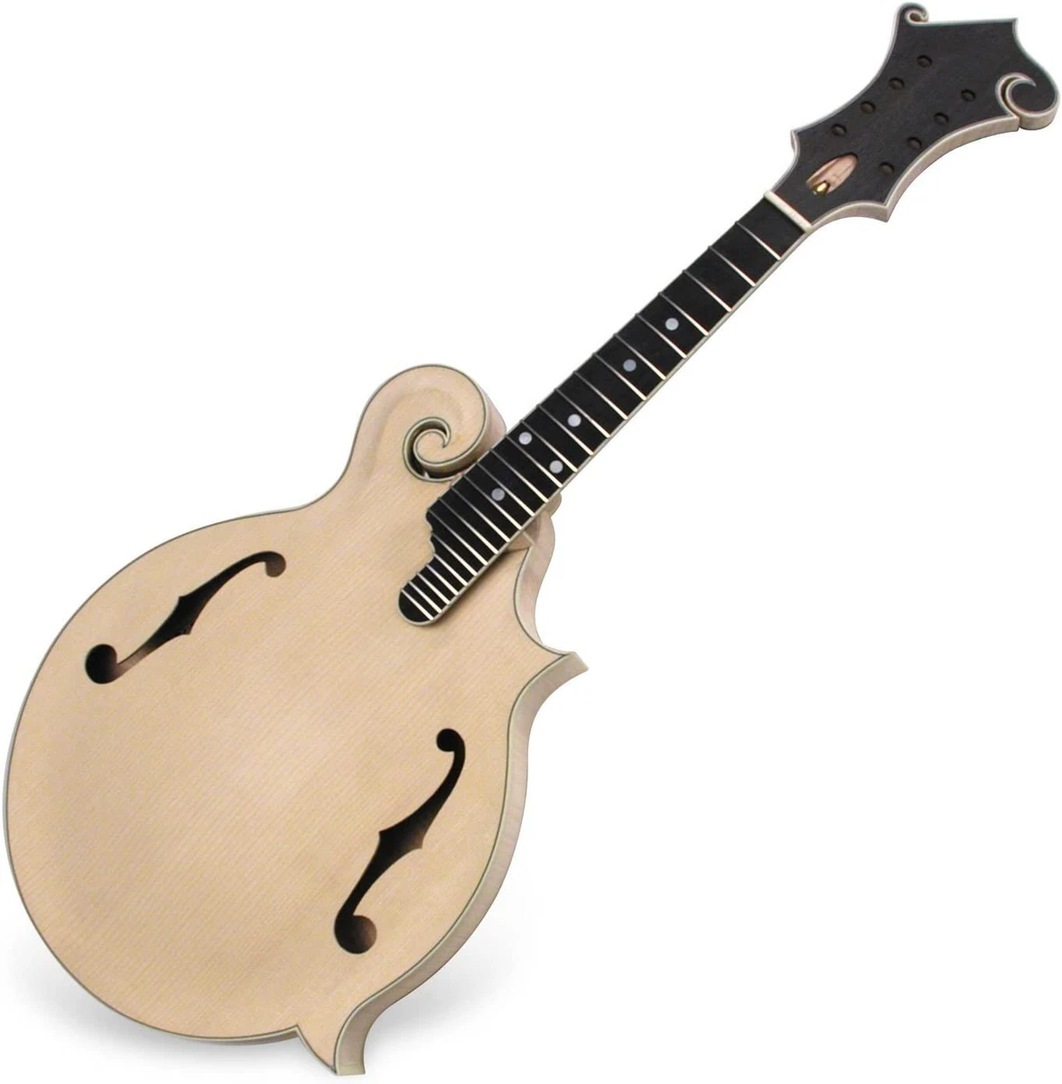 至上 StewMac Mandolin Truss Rod kochiot.main.jp