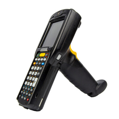 Motorola Symbol MC3190-GL3H04E0A Handheld Terminal Mobile Computer