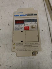 Yaskawa GPD 305/J7
