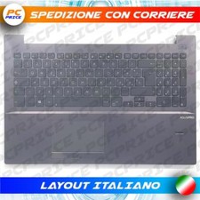 TASTIERA ORIGINALE ASUS B551LG-CN111D B551LG-CN111G TOPCASE PALMREST