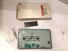HONEYWELL Q7300A1018/2C341 SUBBASE FOR T7300 THERMOSTAT 