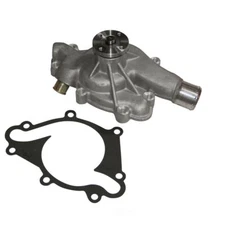 Engine Water Pump fits 1990-1991 Dodge Dakota  GMB