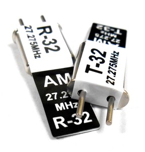 rc 27 mhz
