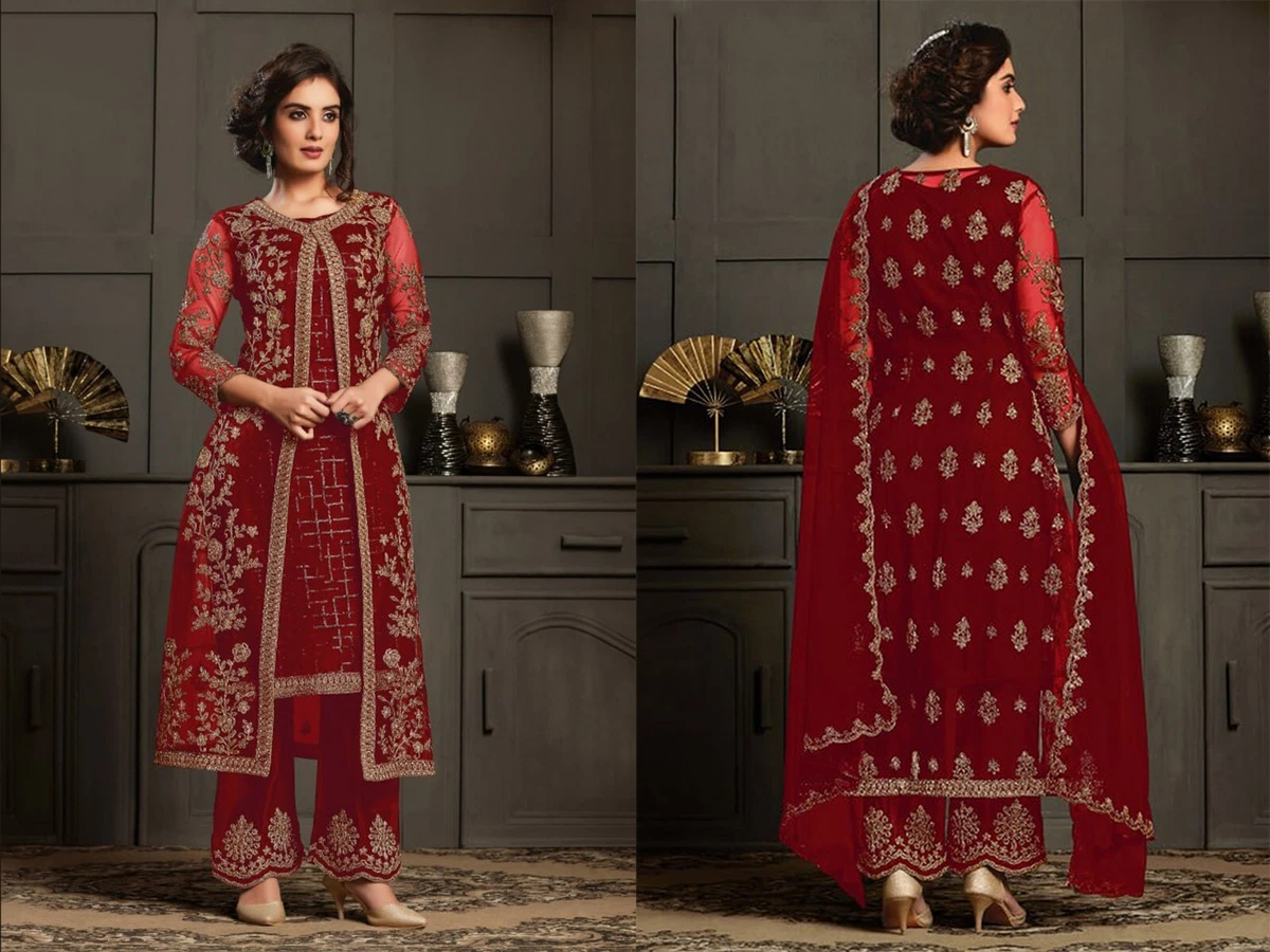 Ebay bollywood shop dress