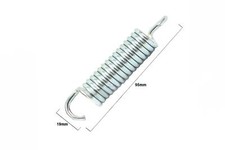 Feder Hauptständer 95mm Yamaha Aerox