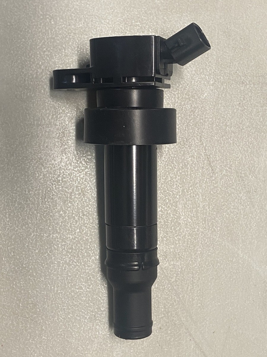カナダドル Amazon.com: Genuine OEM 27301-2B110 Ignition Coil 4 PCS Set