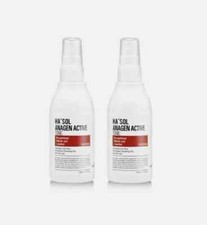 HA'SOL Anagen Scalp Tonic 100ml x 2 AUTHENTIC Kbeauty / Tracking