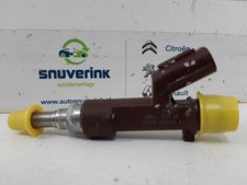 Injecteur Peugeot 108