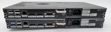 Lot of 2 Samsung SBB-D16CX2/ZA Digital Signag...