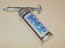 Mini Grease Gun- Manual Operation- 3 Oz. capacity