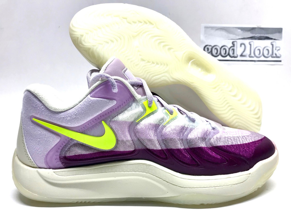 KD 17 The Alchemist × KD17 \'Producer Pack\' size 11  sku HJ4464 100 Nike KD17 NRG The Alchemist Producer Pack Basketball Shoes  main image 2