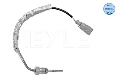 Meyle 114 800 0223 sensor, exhaust gas temperature for Audi