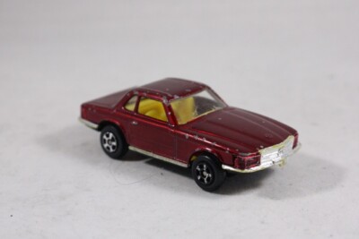 PLAYART メルセデスベンツ　350SL Playart Mercedes Benz 350SL - Made In Hong Kong - Diecast Car | eBay