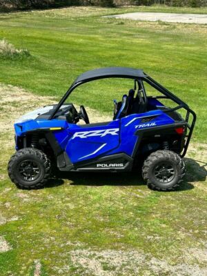 Polaris RZR 900 1000 2021+Trail Model Hard Top Roof