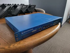 Sangoma FreePBX Phone System