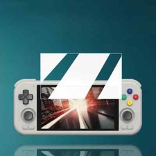 9H Tempered Glass Cover Guard Saver Screen Protector For Retroid Pocket 4 Pro