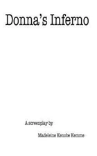 Donna's Inferno by Kemme, Madeleine Kenobe