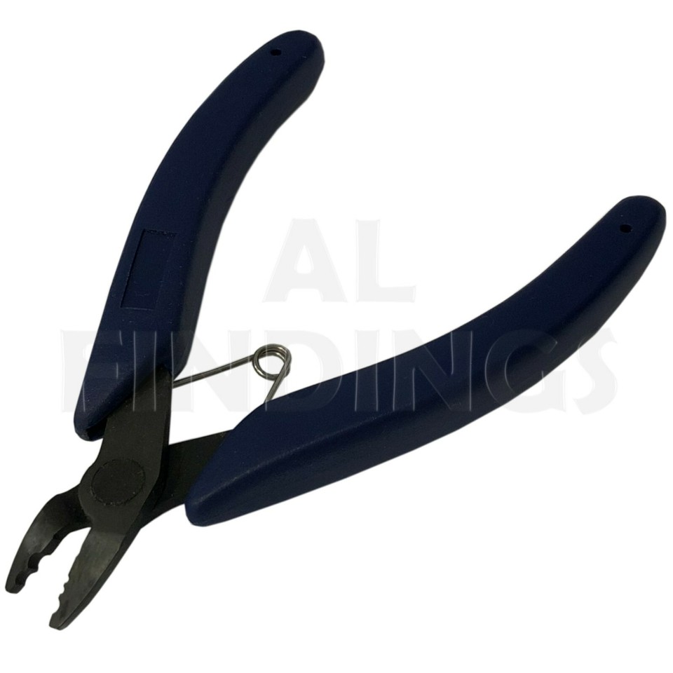 Bead Crimping Pliers Jewellery Beading Plier Tool jewellery making eBay