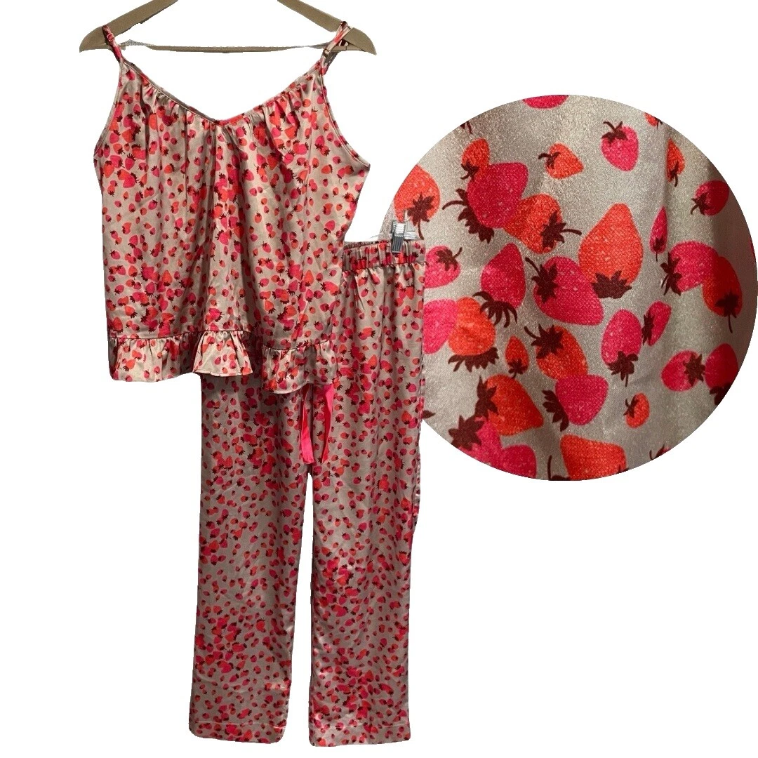 Pijamas y batas Ann Taylor Floral para De mujer