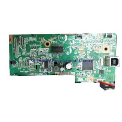 Logic Main Formatter Board CC04 Fits For Epson L132 Printer Parts