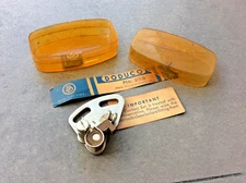 DODUCO CONTACT BREAKER POINTS NO. 232 FOR DKW NOS