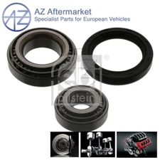 Fits Ford Transit 1968-1991 Escort 1981-1990 AZ Front Rear Wheel Bearing Kit