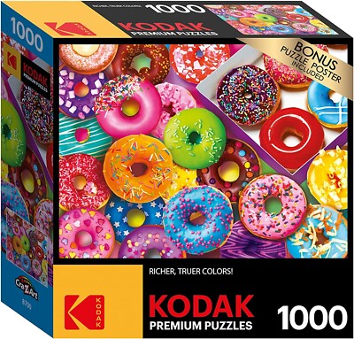 【中古】 Vol． 1．0－Stv Sessions Puzzlefish SanO - 500 Piece Jigsaw Puzzle – Madhouse Art Company