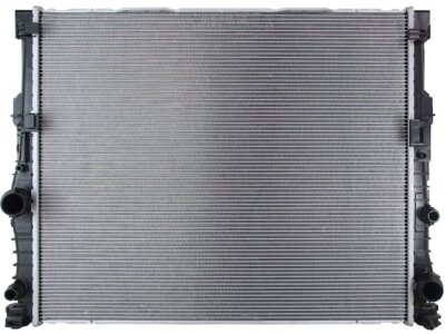 For 2016-2019 BMW 750i xDrive Radiator Primary TYC 15154KR 2017 2018 | eBay