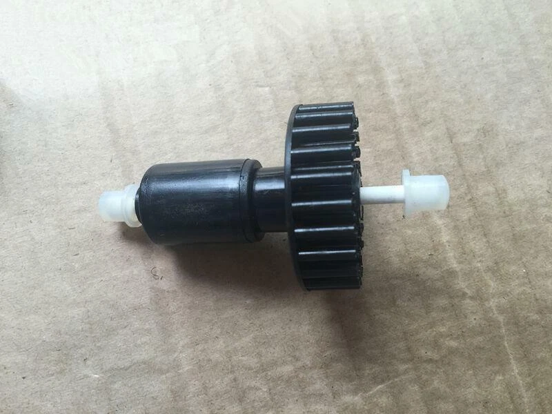 MARINE SOURCE Red Devil SP1 SP2 SP3 rotor with needle wheel, Protein Skimmer use more bubble