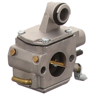 KOSIN Carburateur C3R-S236 avec Ligne de Filtre à Huile pour