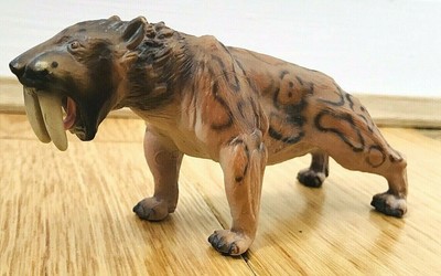 smilodon schleich