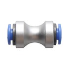 Akcesoria do drukarek 3D Teflon Feed Tube Wtyczka do X1 P1 A1 A1mini AMS