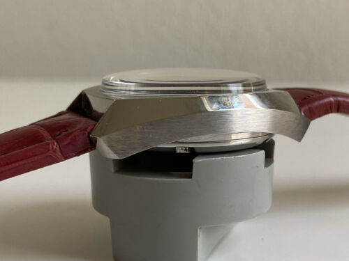 CERTINA DS-2 Automatic, Steel Case * Near NOS, Brown Dial* - Bild 9 von 12