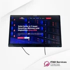 Planar PLL2410W 24" 1080p FHD Widescreen LED LCD Monitor - NO STAND - TESTED