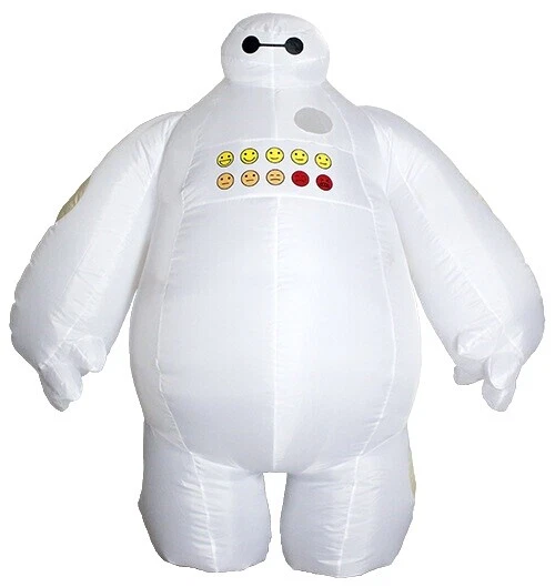 Polyester Halloween Inflatable Costume Unisex Costumes