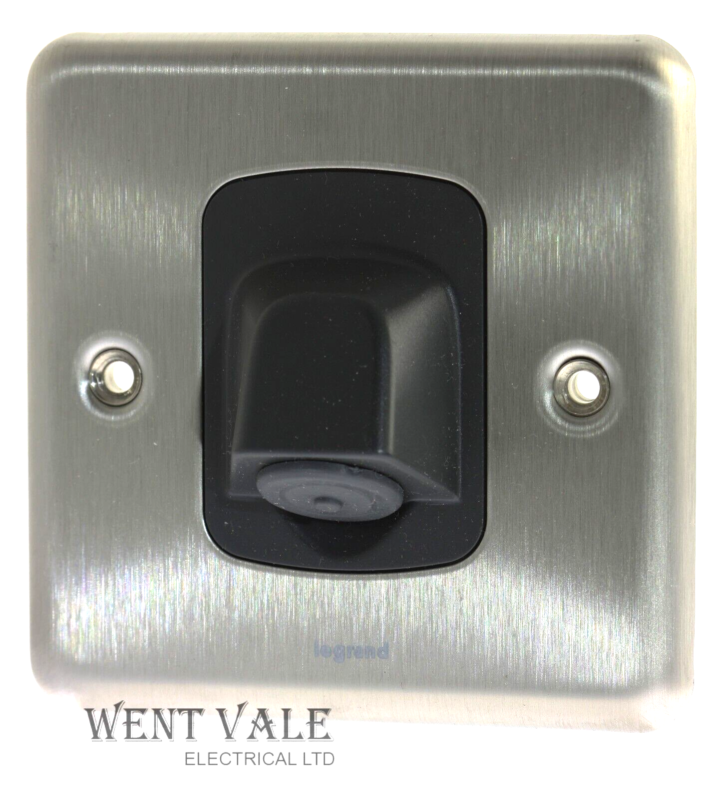Legrand Synergy Authentic Range  - 8330 19 - 20a Cable Outlet Terminal Block